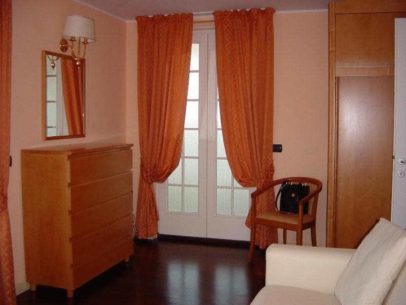 Hotel Gardenia & Villa Charme Adults Friendly 4Star Service Bardolino Exterior photo