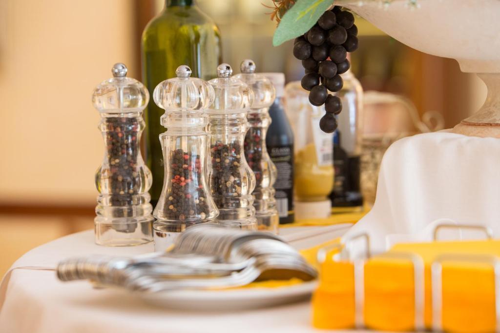 Hotel Gardenia & Villa Charme Adults Friendly 4Star Service Bardolino Exterior photo