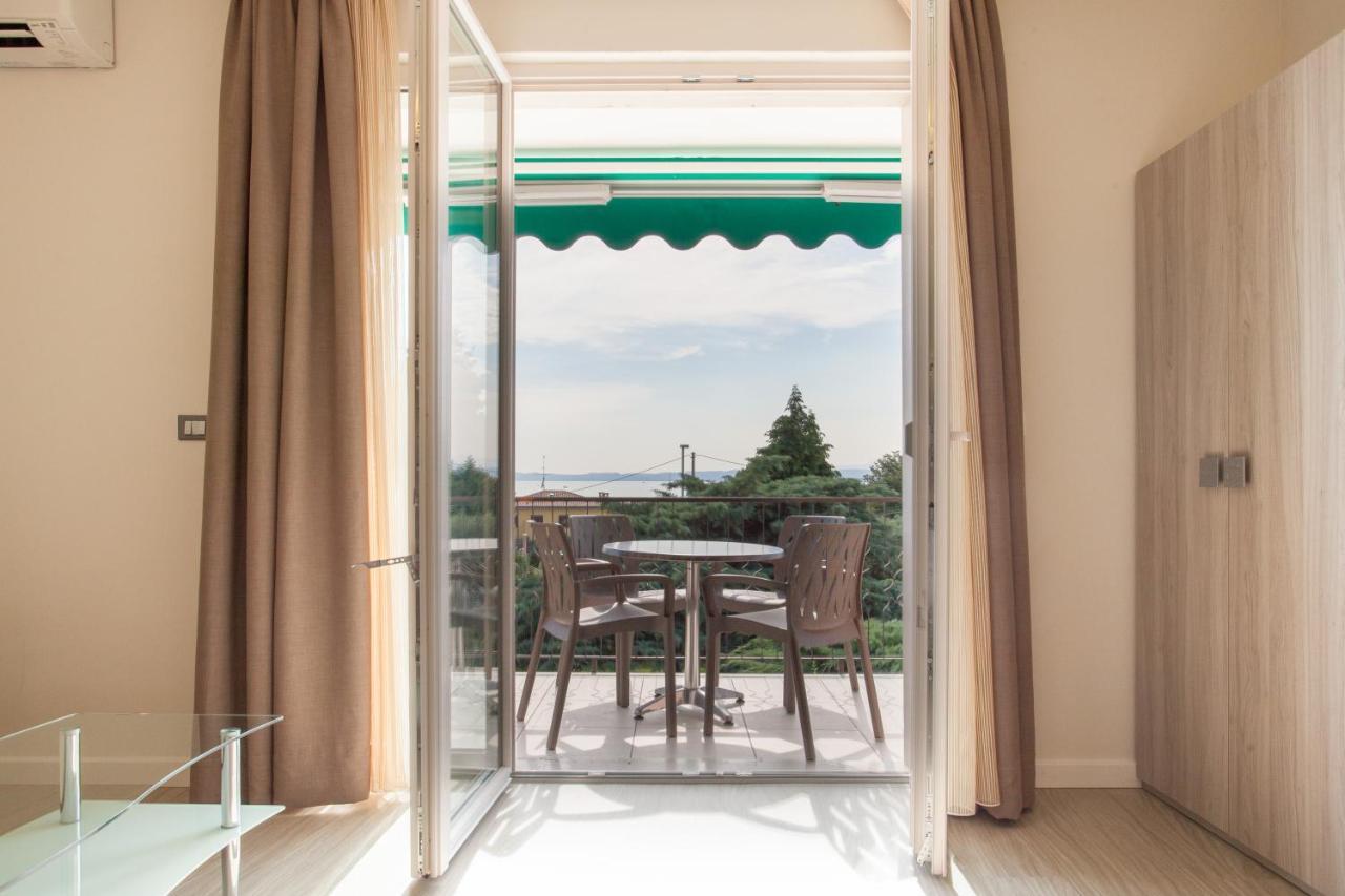 Hotel Gardenia & Villa Charme Adults Friendly 4Star Service Bardolino Exterior photo